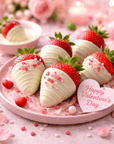 Strawberry Lip Balm