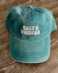 Salt & Vinegar Baseball Cap