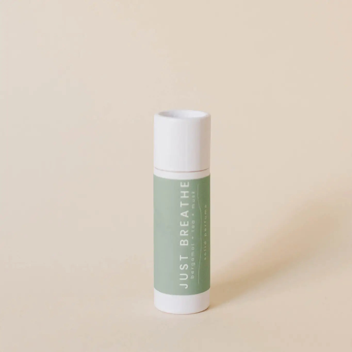 Land of Daughters | Solid Perfume: Just Breathe