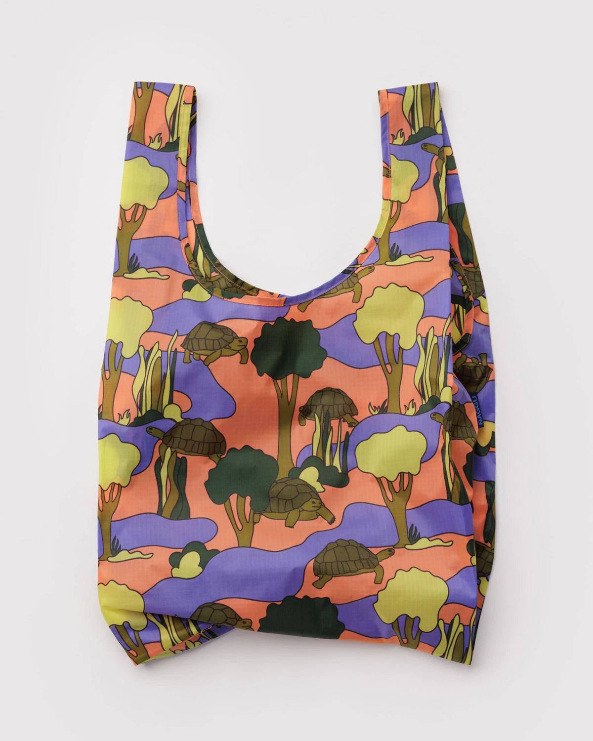 Turtle Tote