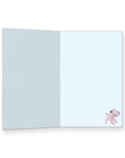 Birthday Little lamb | Greeting Card