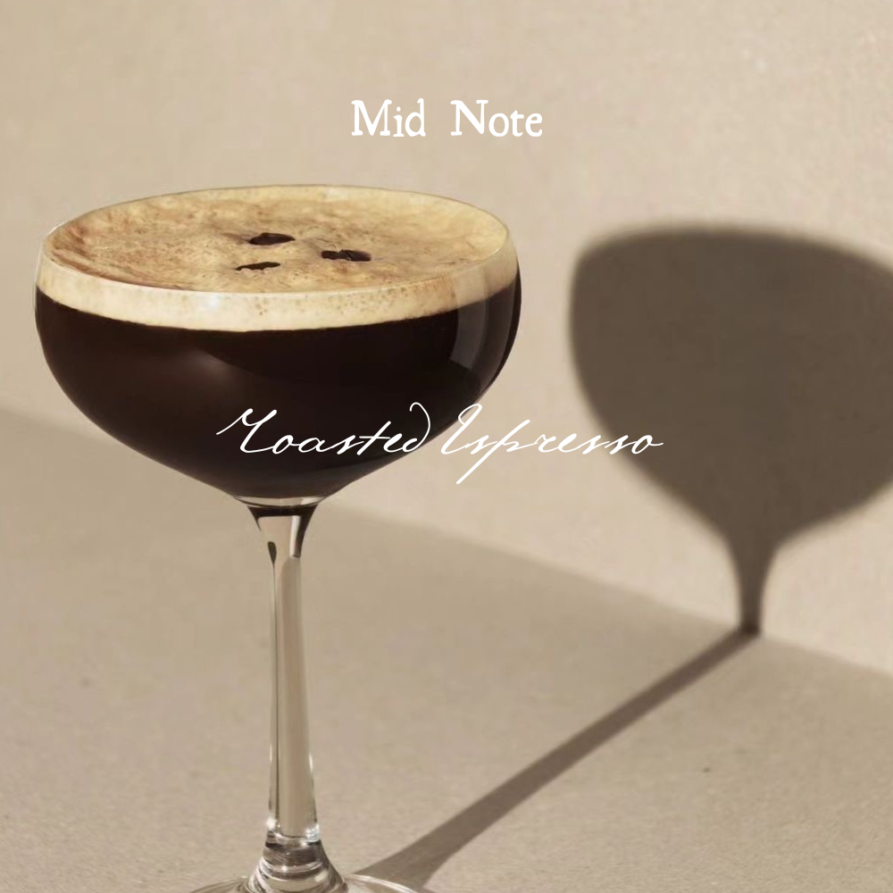 Espresso Martini Candle