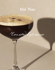Espresso Martini Candle