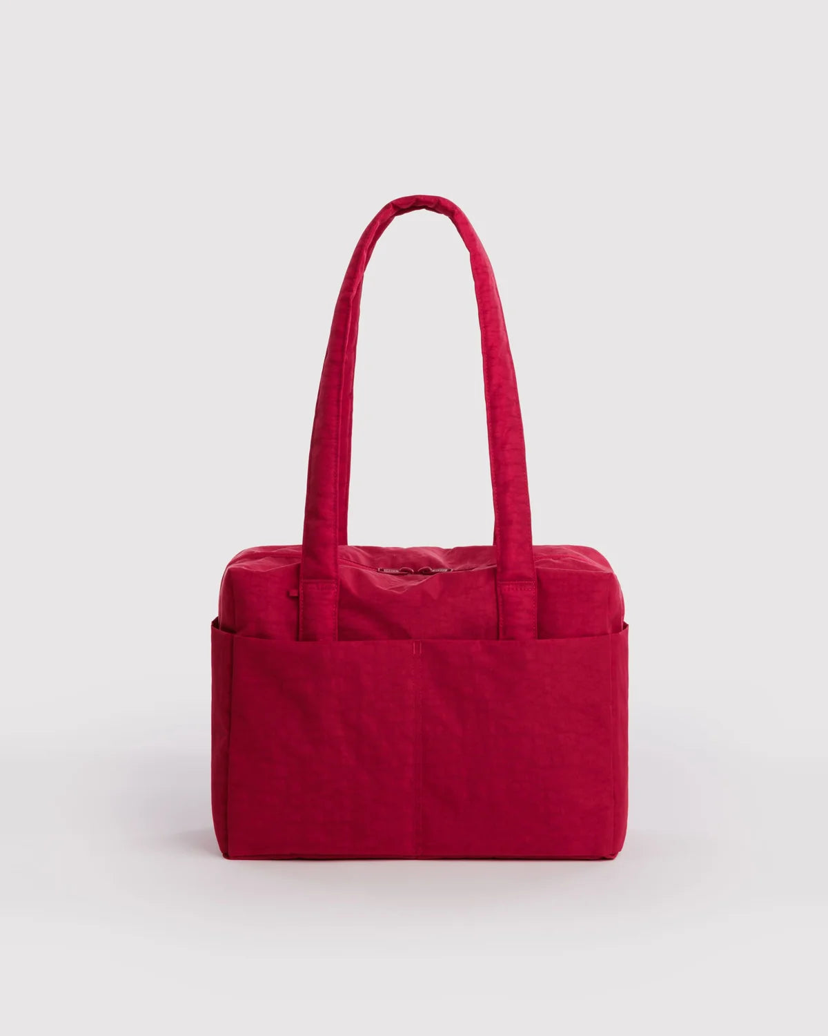 Baggu Everyday Cloud Bag | Cherry