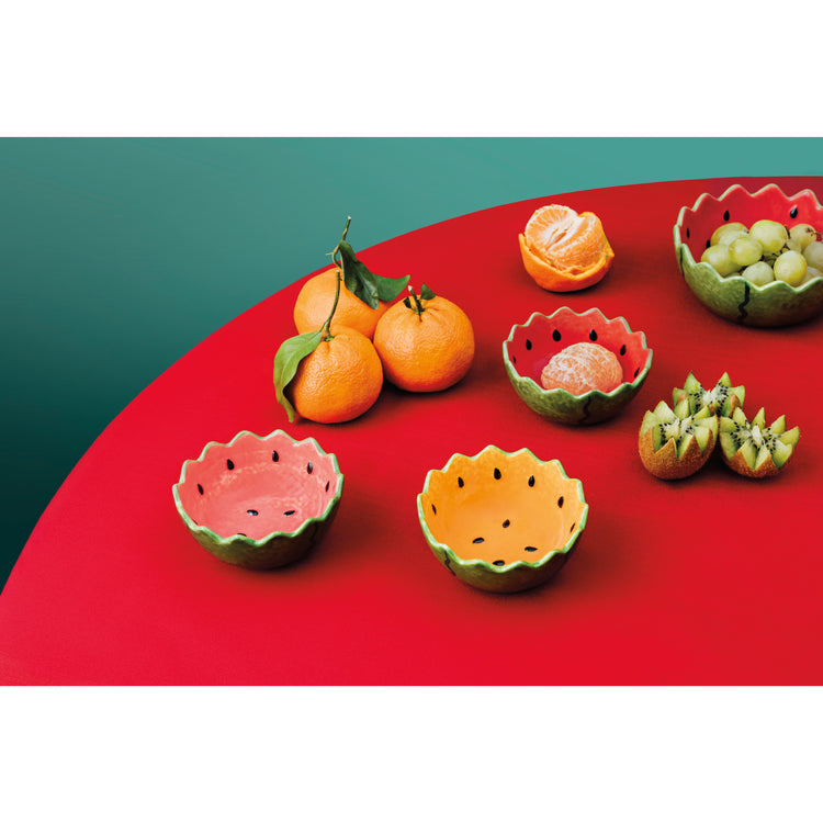 Melon Pop Bowls | Set of 3