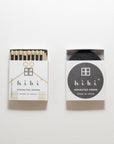hibi | Japanese Cypress Incense Match