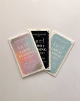 Tarot Reading To-Go