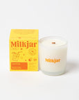 Lemonade Candle