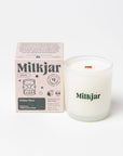 Golden Hour Candle