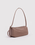 Nylon Loaf Bag: Toasted Almond