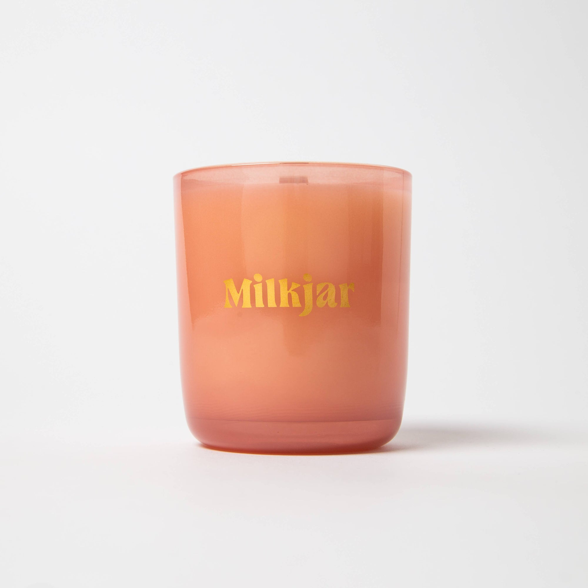 Milk Jar Co. | Darjeeling Candle