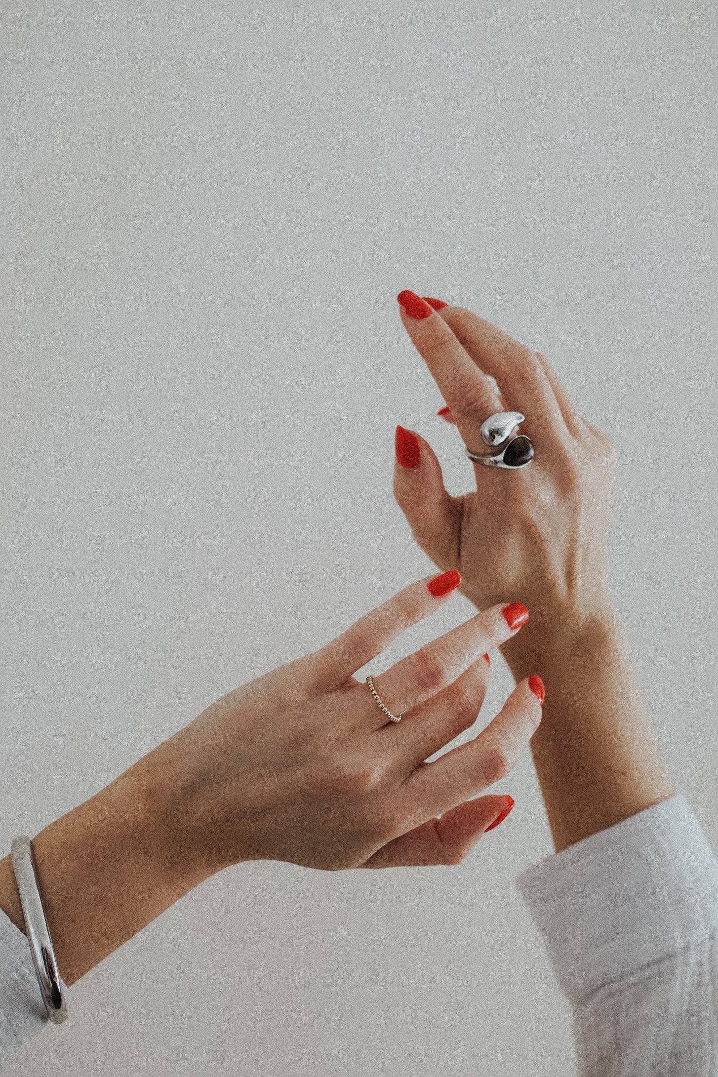 Stretch Ring