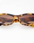 Jade Sunnies: Tortoise