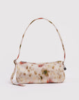 Nylon Loaf Bag | Abstract Floral