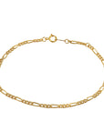 Figaro Bracelet