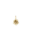 Forget Me Not Charm