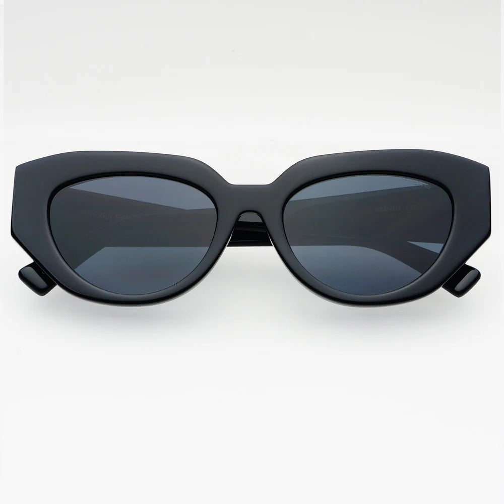 Frankie Sunnies: Black