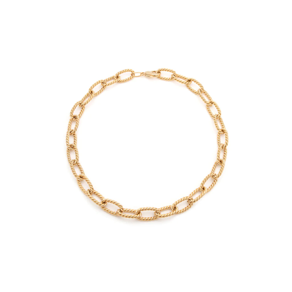Gigi Necklace