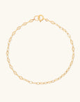 Oro Anklet