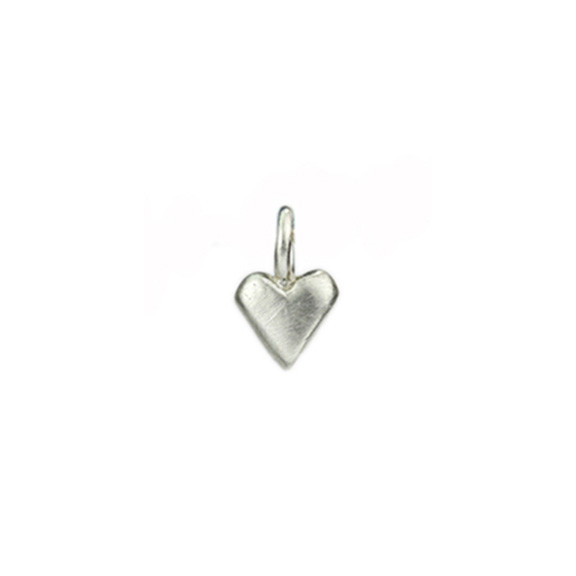 Small Heart Charm