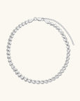 Herringheart Chain Anklet