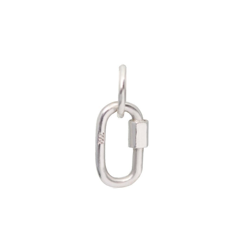 Hex Nut Carabiner