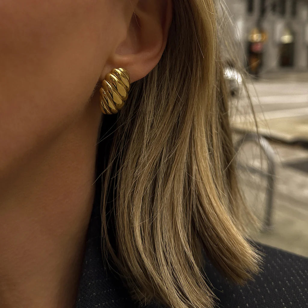 Icon Earrings