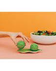 Peas In a Pod | Salt & Pepper Shakers