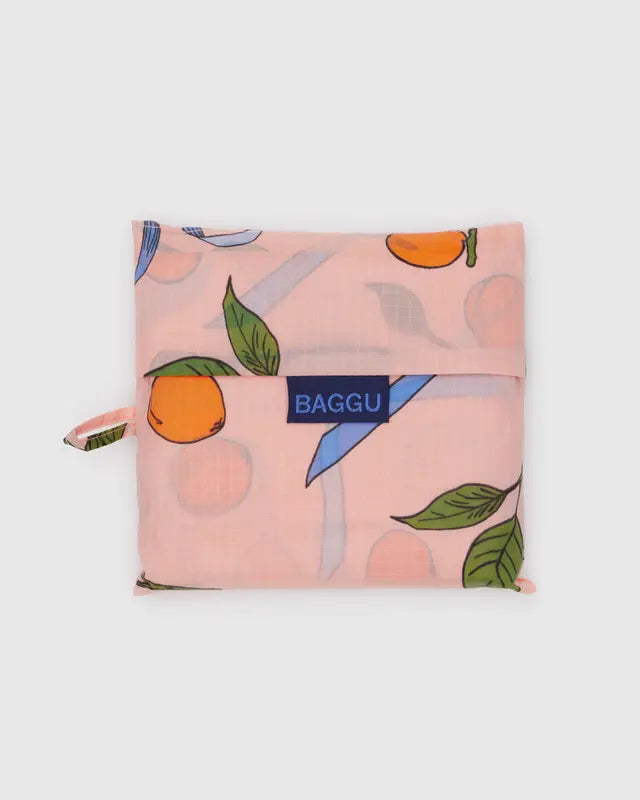 Big Baggu - Apricots &amp; Ribbons
