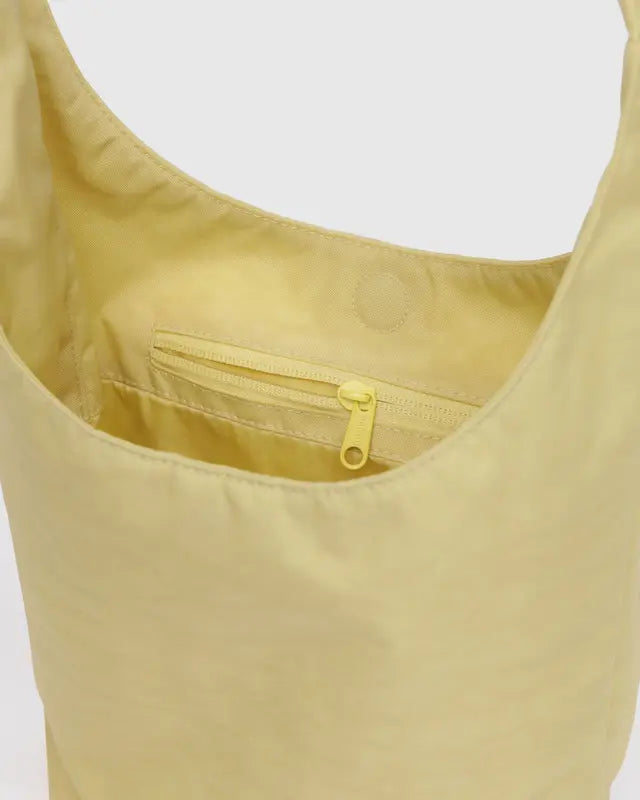 Baggu Small Nylon Sling -  Butter