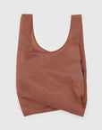 Standard Baggu -Teracotta