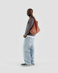 Standard Baggu -Teracotta