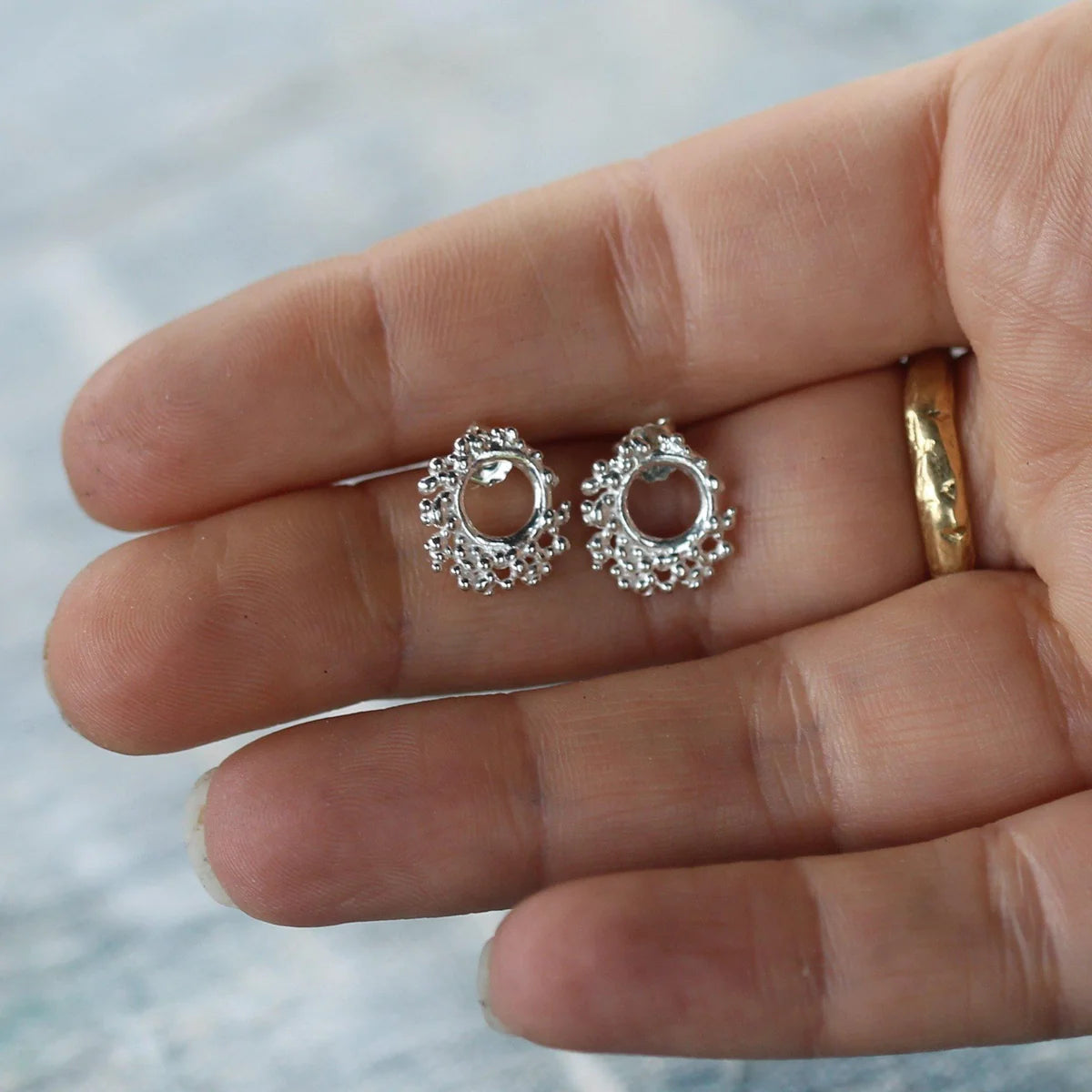 Russel Reef Studs