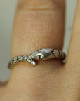 Snake Ring