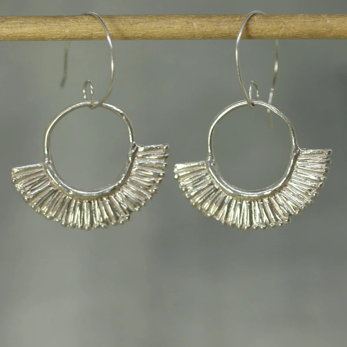 Chasing Sunsets Earrings