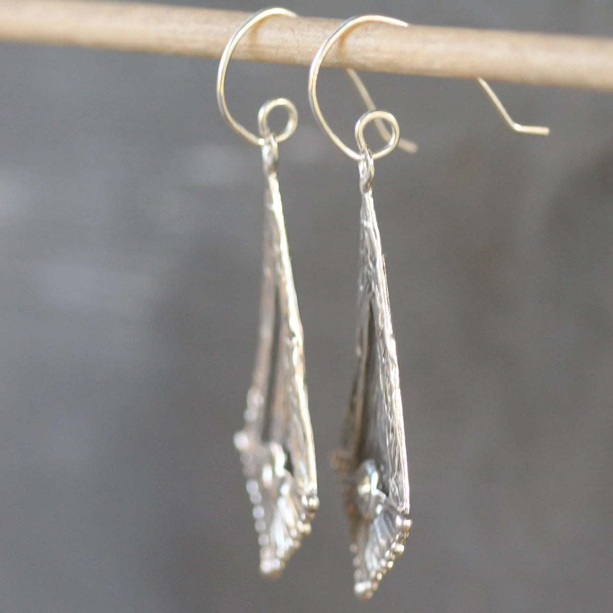 Athena Earrings
