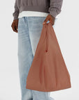 Standard Baggu -Teracotta