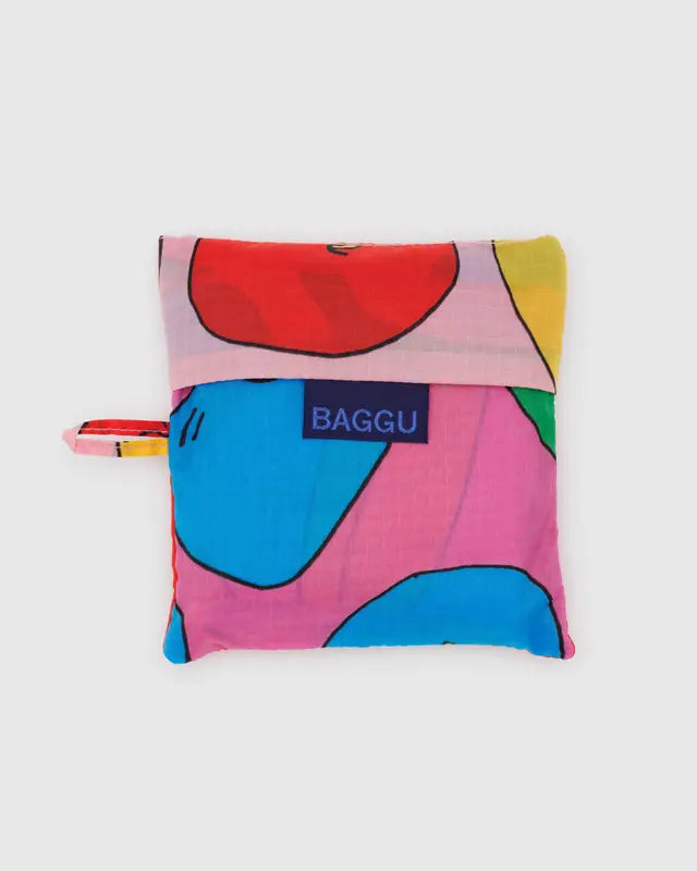 Standard Baggu - Apples and Bananas