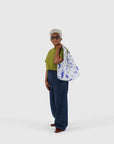 Standard Baggu - Mermaid