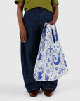 Standard Baggu - Mermaid