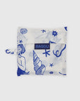 Standard Baggu - Mermaid
