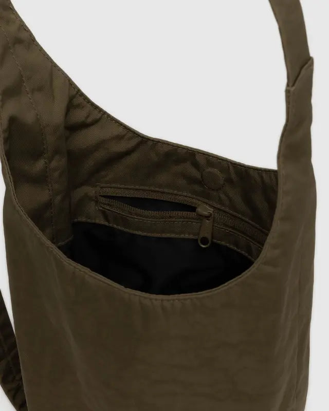 Baggu Small Nylon Sling - Seaweed