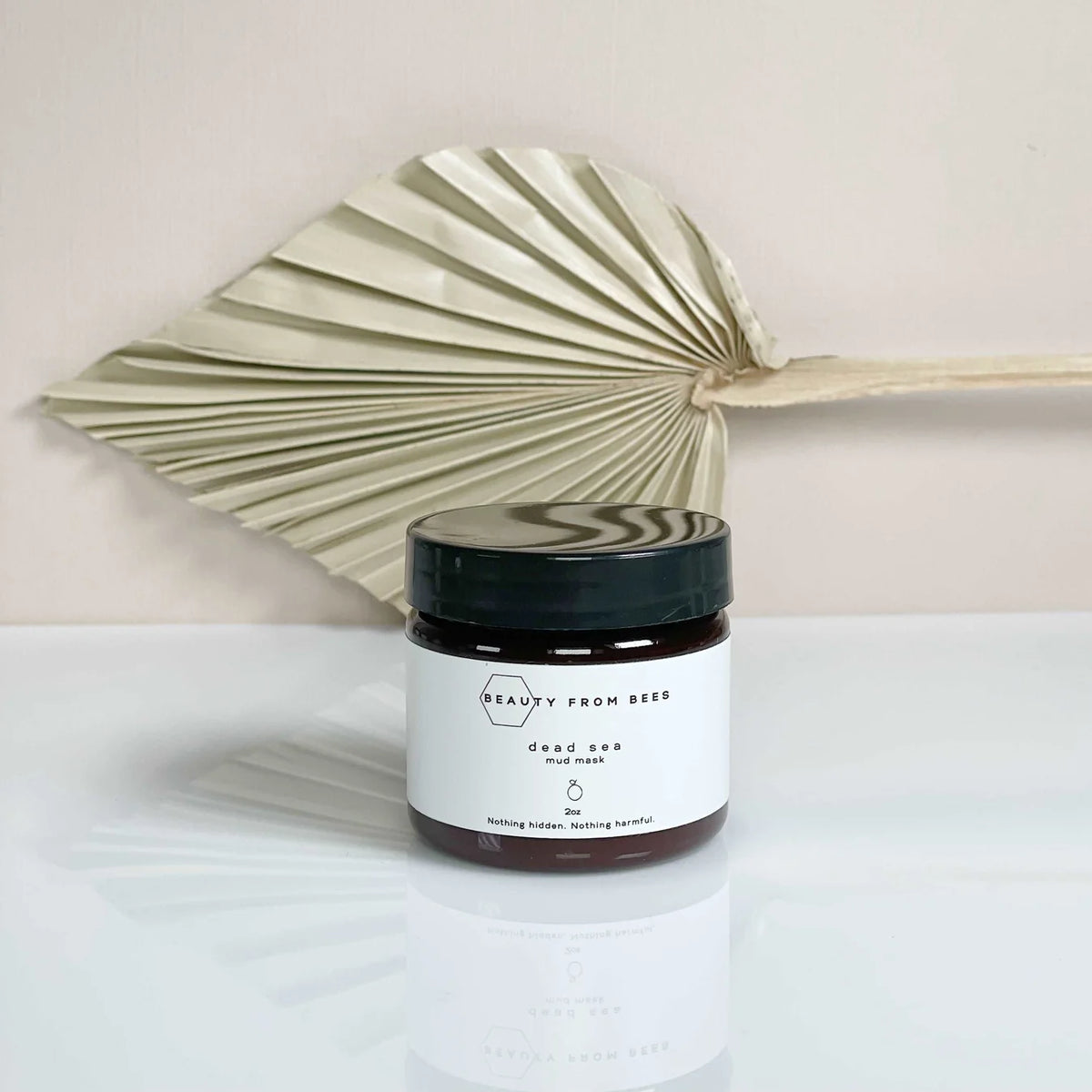 Beauty from Bees | Dead Sea Mud Mask