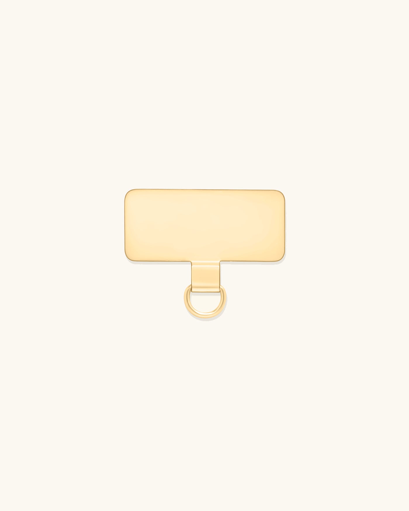Phone Charm Connecter