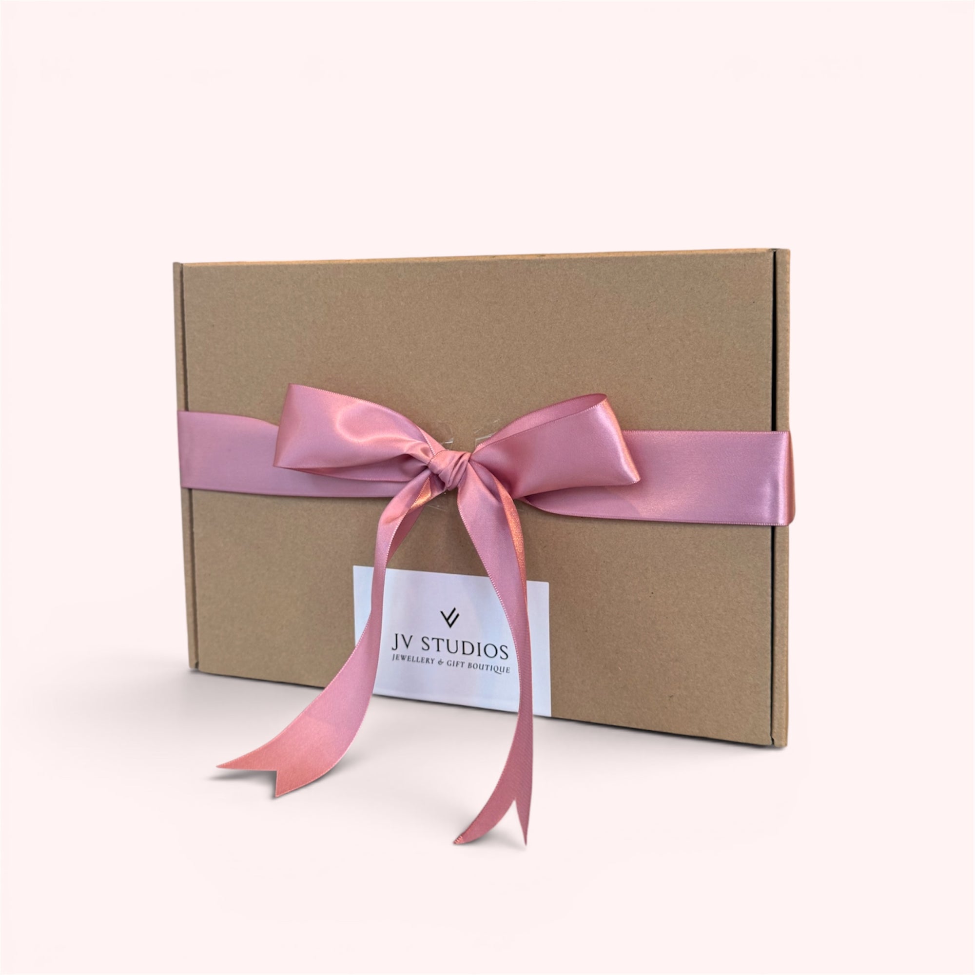 Custom Gift Box