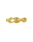 Leaf Ring | Gold