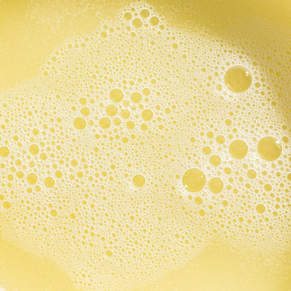 Leave-In Conditioner
