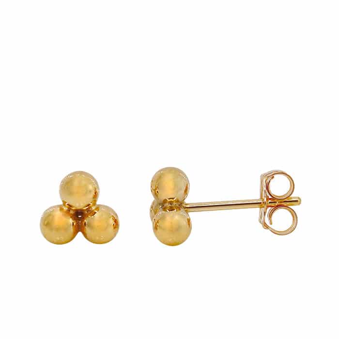 Little Dots Studs