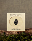 Love & Light Wish Bracelet