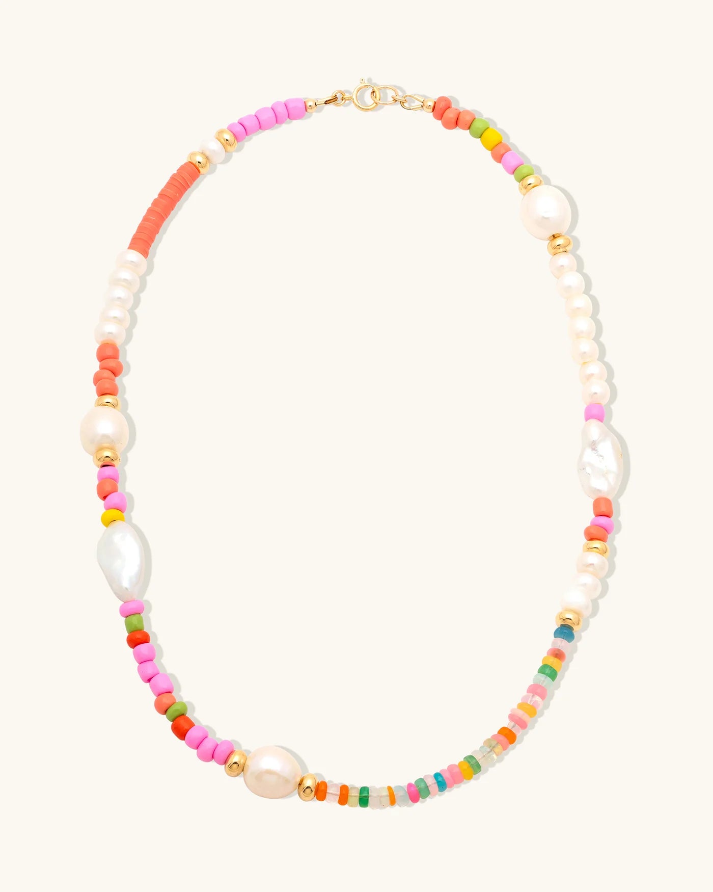 Malibu Necklace
